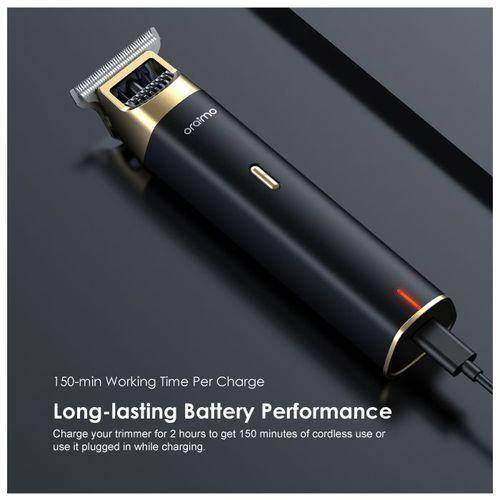 Oraimo Multifunctional Hair Trimmer Wit Adjustable Speed