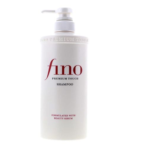 Fino Premium Touch Moist Shampoo