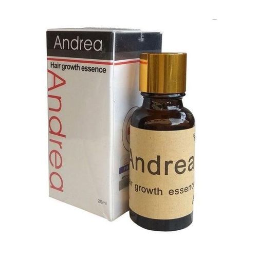 Andrea Hair And Beard Fast Growth Essence Oil -20ml..