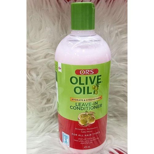 Ors Hydrate & Strengthen Leave In Conditioner