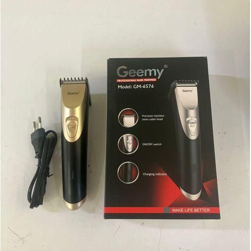 Geemy Rechargeable Shaver
