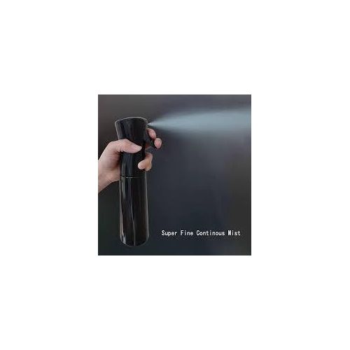 Super Fine Continous Mist Spray Bottle