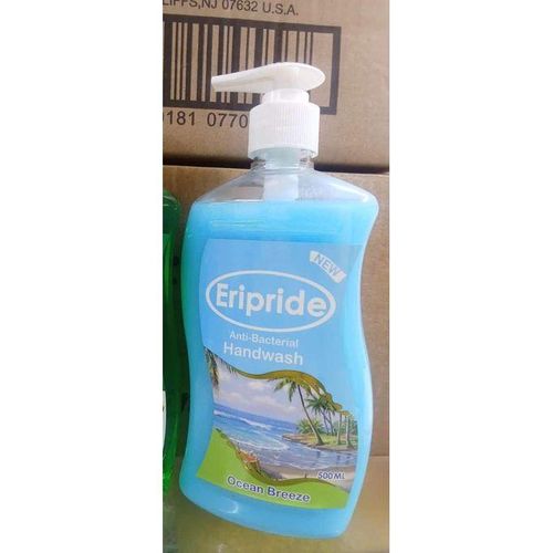 ERIPRIDE Antibacterial ocean breeze Hand Wash-500ml