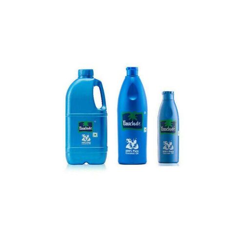 Parachute Oil Parachute Pure Coconut Oil 100% Coconut Oil