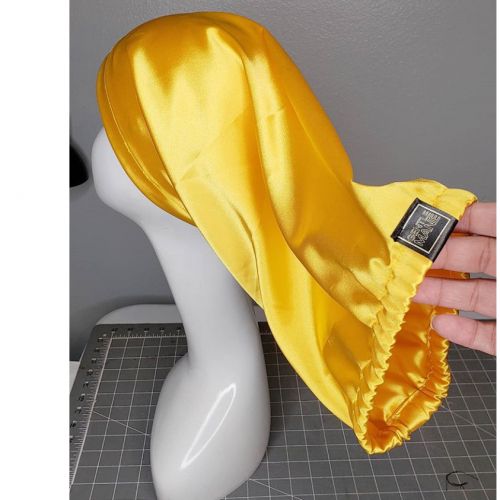 Braids,Locs Satin Sleeping Cap