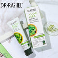 🔥 LIMITED DEAL — Dr Rashel Aloe Vera Facial Cleanser | Oil Control + Deep Cleanse + Anti-Acne | KSh 1500