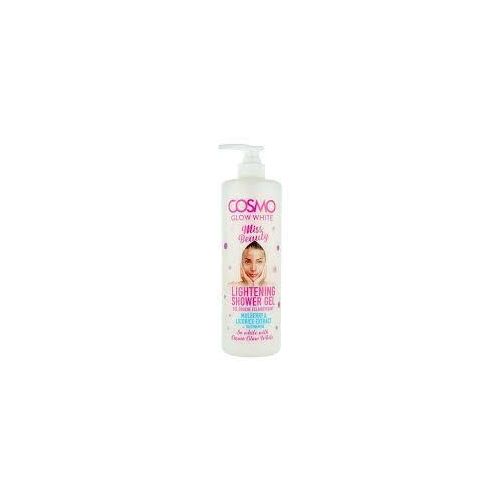 Cosmo MISS BEAUTY LIGHTENING SHOWER GEL 1000ML