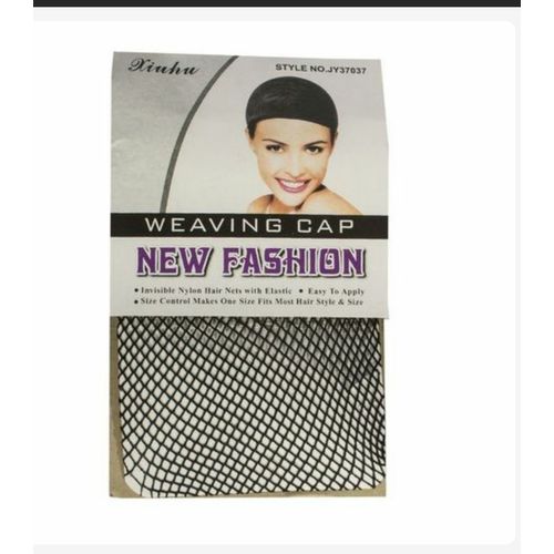 New Fashion Cool Mesh Weaving Cap