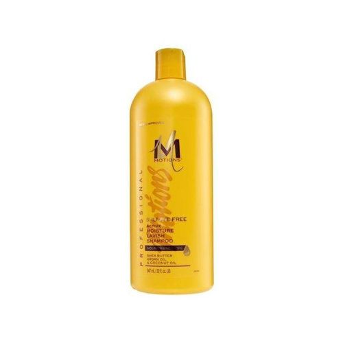 Motions Professional Lavish Moisture Shampoo
