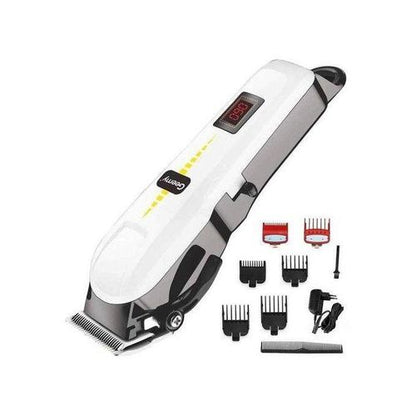 Geemy Professional Cordless Hair Clipper /Shaving Machine-Kinyozi