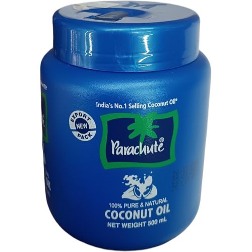 Parachute Coconut Oil 500ml