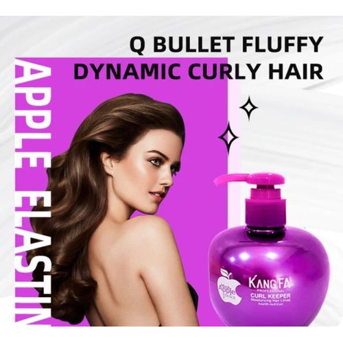 Kang Fa Professional Curl-Keeper Moisturizing Lotion
