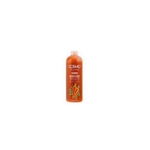 Cosmo TEMPTATION CARROT SHOWER GEL 1000ML