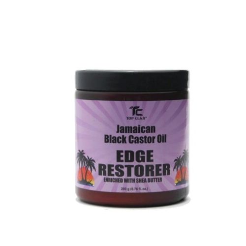 Top Class Jamaican Black Castor-Edge Restorer