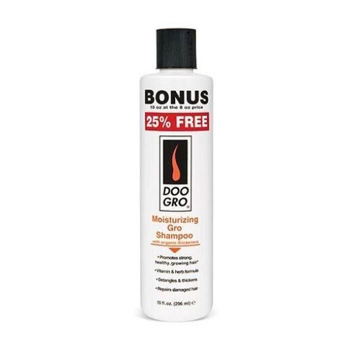 Doo Gro Moisturising Gro Shampoo