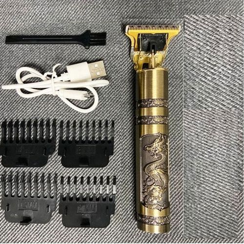 Kezu High-Class T9 Trimmer - Electric USB Charging Hair