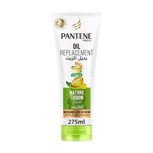 Pantene OIL REPLACEMENT NATURE FUSION