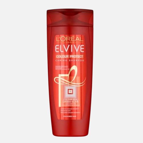 L'Oréal Paris Elvive Colour Protect (UVFilter) Shampoo - 400ml