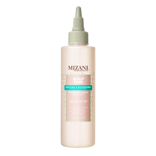 Mizani Mizani Scalp Care Calming Scalp Lotion - Dandruff Treatment, Nourishes & Soothes Scalps, For Curly Hair