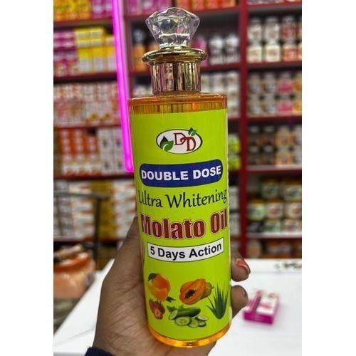 🔥 SALE — Double Dose Molato Oil | Brighten Skin + Fade Dark Spots + Deep Hydration | KSh 2,500