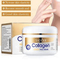 SADOER Collagen Anti Aging Face Cream Anti Wrinkles And Fine Lines