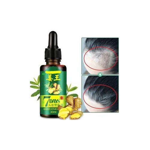 O'Carly 7 Days Hair Growth With Ginger Essence