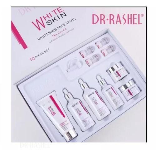 Whitening Fade Spot Skin Care Set