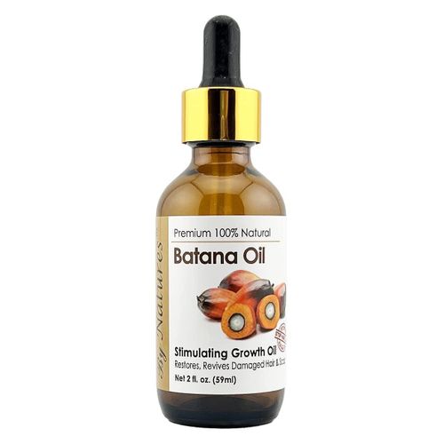 Nature Premium 100% Natural Batana Oil