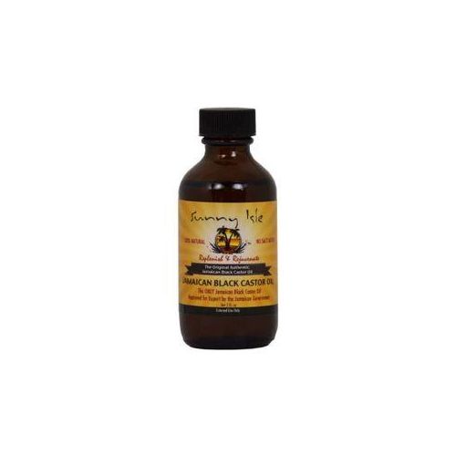 Castor Oil 100% Pure Jamaican Black Oil