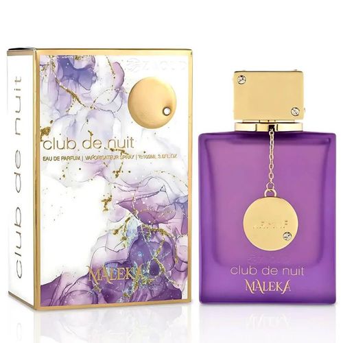 Armaf Club De Nuit Maleka Eau de Parfum for women.