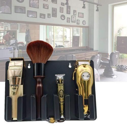 Shaving Machine Holder Clipper Holder