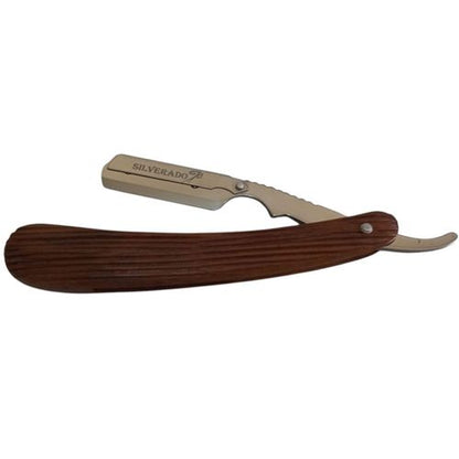 Silverado Professional Barber Straight Edge Razor