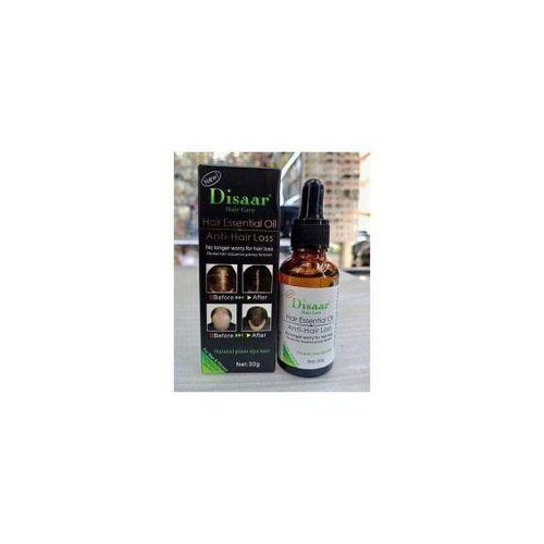 Disaar Hair Growth In Baldness & Scalp Essential Oil -Anti Hair Loss