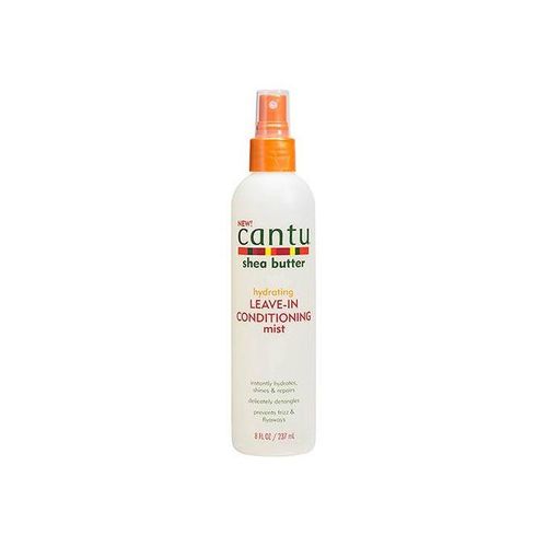 Cantu Shea Butter Hydrating Leave In Conditioning Mist