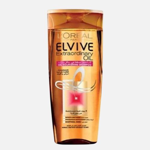 L'Oréal Paris Extra Ordinary Oil Shampoo - 400ml