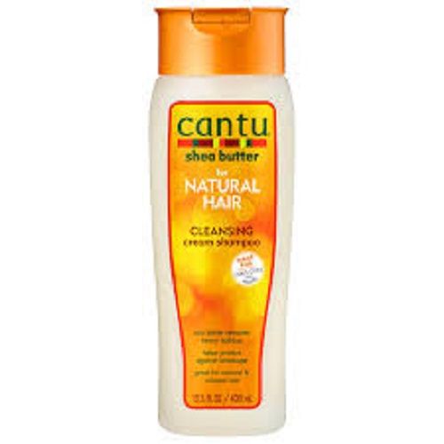 Cantu Cleansing Cream Shampoo