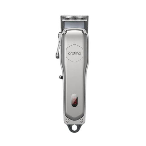 XIAOMI Smart Clipper 2 Rechargeable Shaver with Self-Sharpening Blades, AniFast Charging & 240-Minute Runtime.
