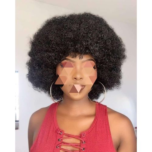 Fashion Clasic Afro baby wig