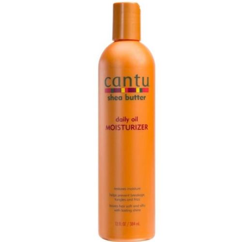 Cantu Oil moisturizer treatment