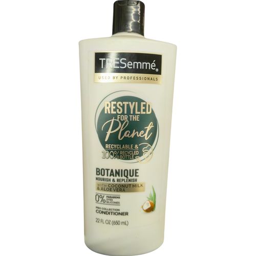 TRESemmé Botanique Nourish & Replenish Conditioner Cf