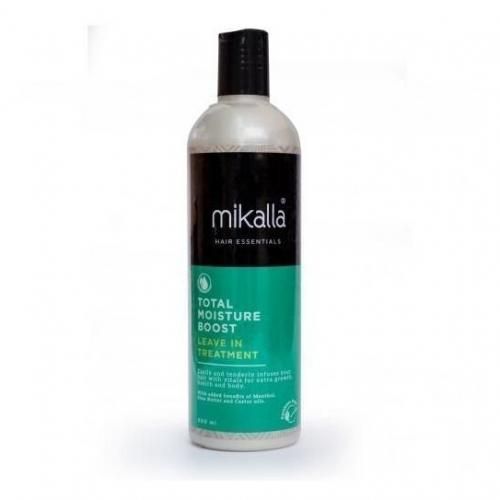 Mikalla Total Moisture Leave-in Treatment-250ml