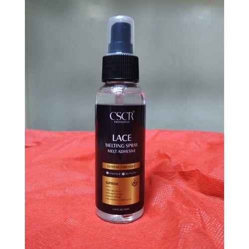 Fashion Classic Melting spray