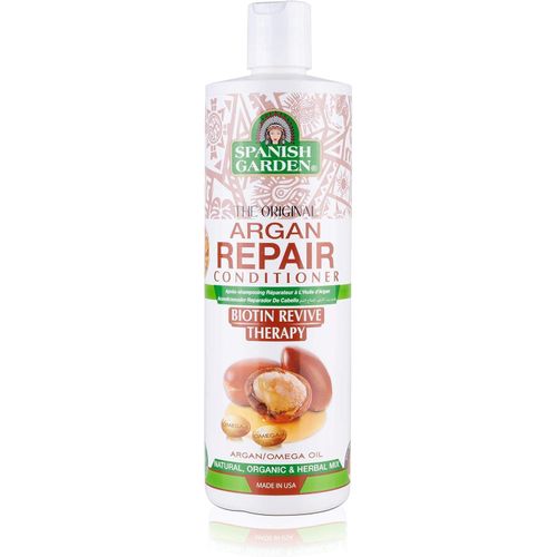 SPANISH GARDEN Original Argan Repair Conditioner 450Ml