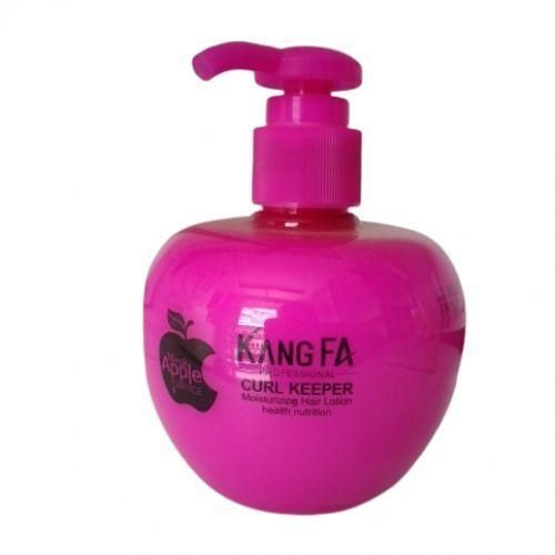 Kang Fa Curlkeeper Moisturizing Hair Lotion (Wigs with Curls)-Pink
