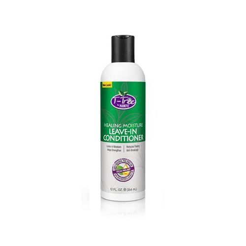 Parnevu T-TREE HEALING MOISTURE LEAVE-IN CONDITIONER- new pack