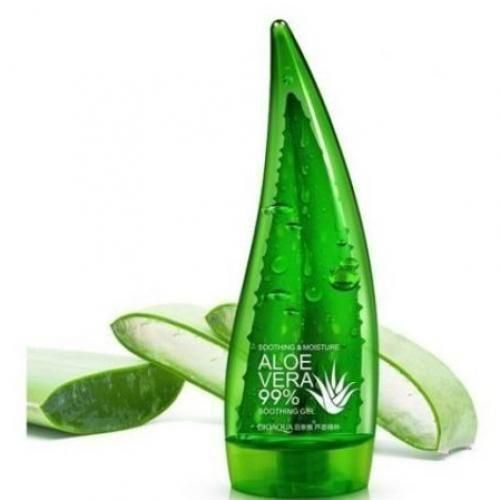 🔥 ORDER 1, WE SEND 2 — Wokali Aloe Vera Soothing Gel 260ml | Heals Sunburn + Moisturises + Clears Acne | KSh 1,800