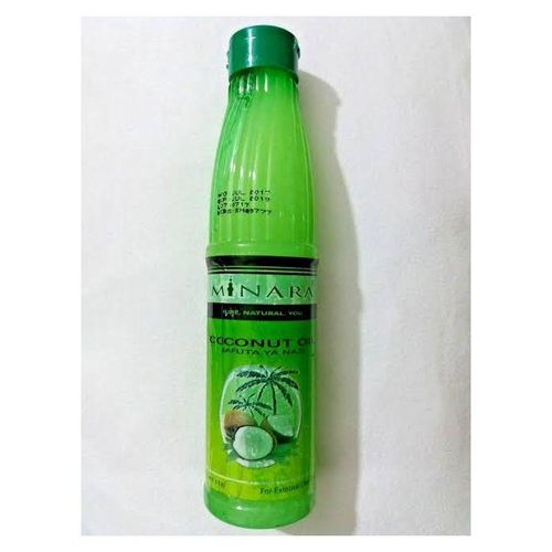 MINARA It works Extra Virgin Coconut Oil Coconut Oil