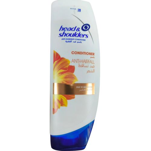 Head & Shoulders Anti-Dandruff Conditioner