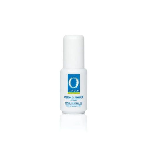 Oxygen Botanicals Specialty Blemish Serum B