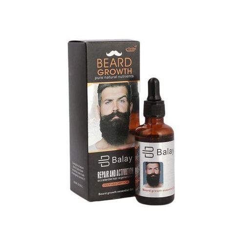 Balay Beard Growth Oil For Men – 30ml